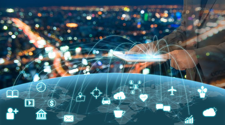 Instrumentation Solutions