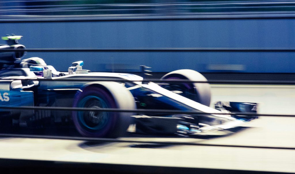 Industry Applications