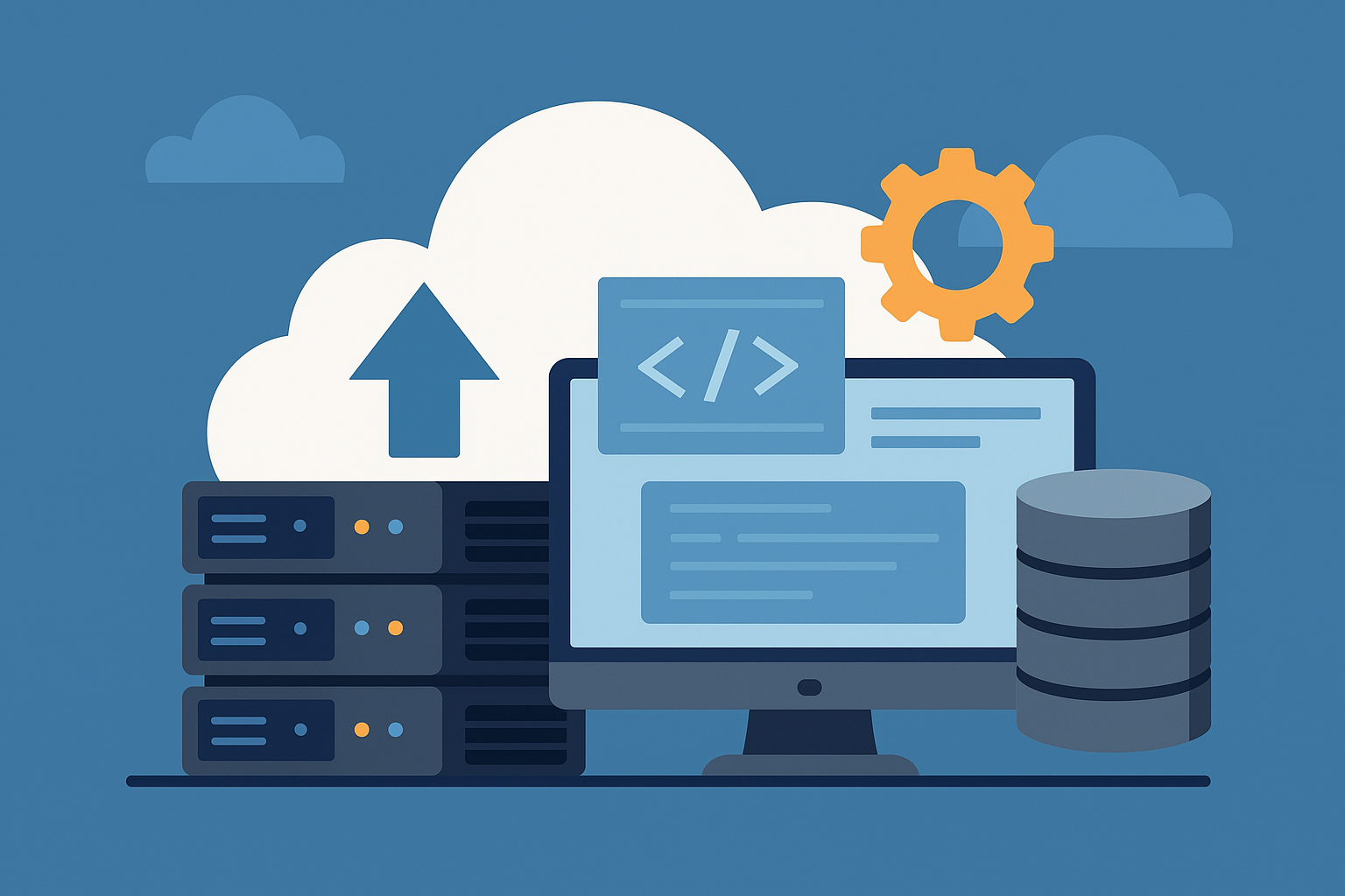 Cloud Computing & Virtualization