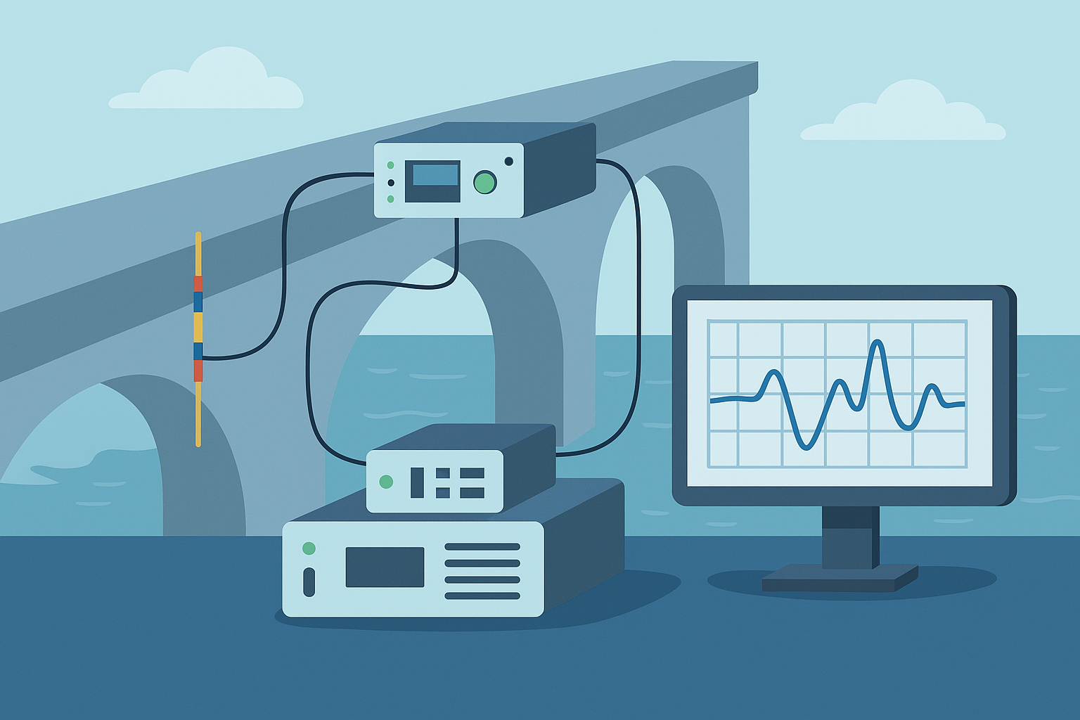 Structural Health Monitoring