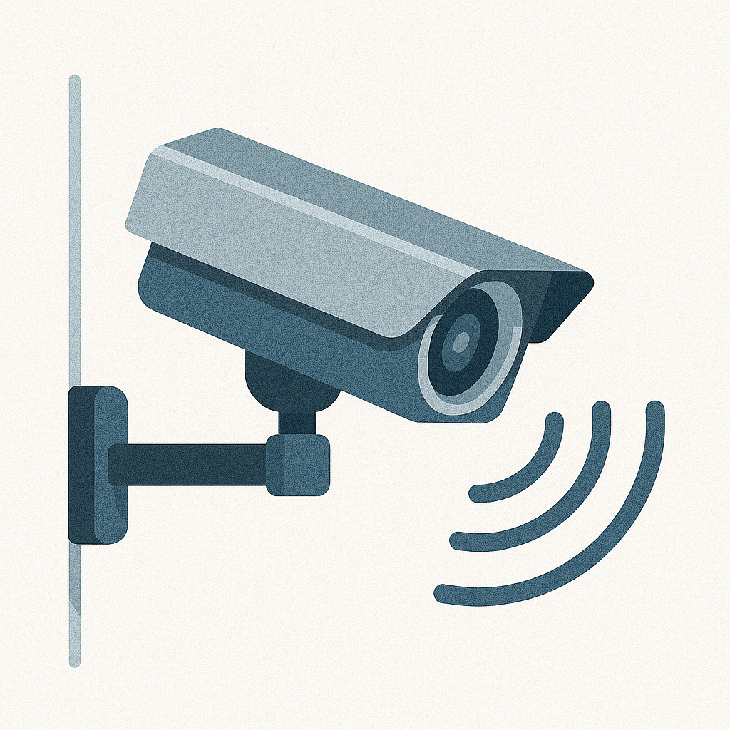 Advanced Video Surveillance