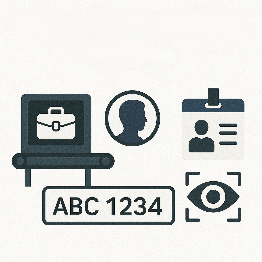 Visitor Management System