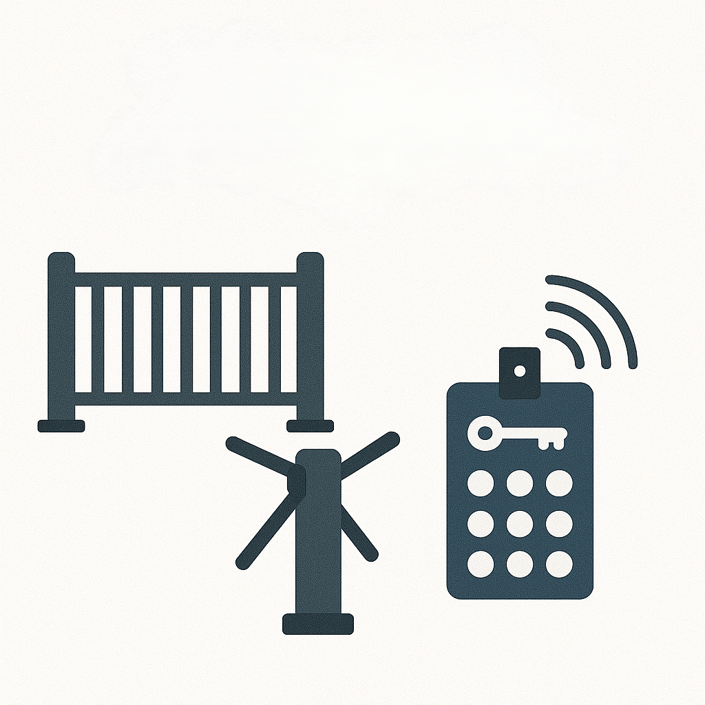 Automated Access Control